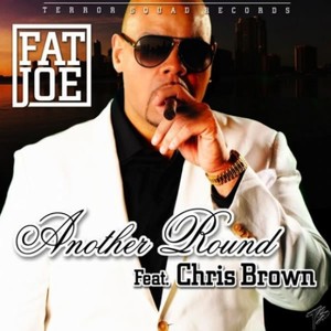 Another Round (feat. Chris Brown) - Single [Explicit]