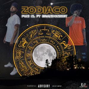 Zodiaco (feat. BrandonSkrt) (Explicit)