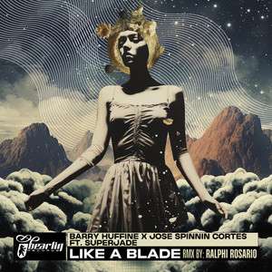 Like A Blade (Ralphi Rosario Remix)
