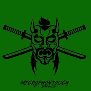 Microphone Touch(feat. Xipe Ollin) (Explicit)