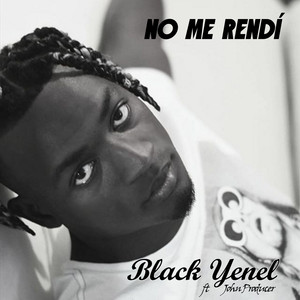No Me Rendí (Explicit)