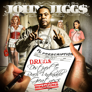 D.R.U.G.$, Vol. 1 (Explicit)