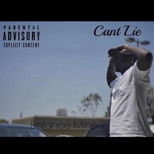 i cant lie (Explicit)