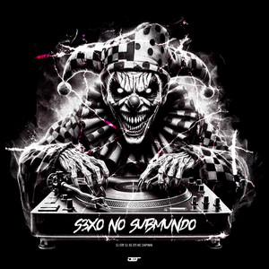 SEXO NO SUBMUNDO (Explicit)