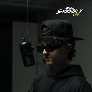 Black Session #9: Tuto (feat. Tuto)