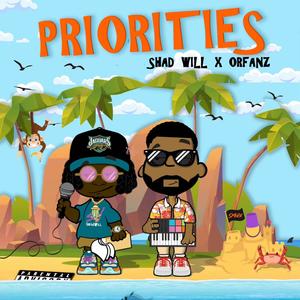 Priorities (Explicit)