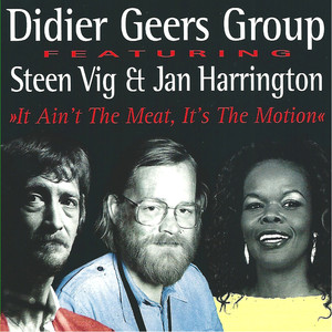 Route 66(feat. Jan Harrington)