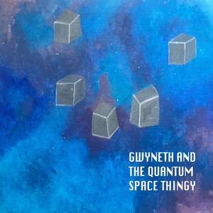 Gwyneth and the Quantum Space Thing
