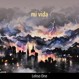 mi vida (Explicit)