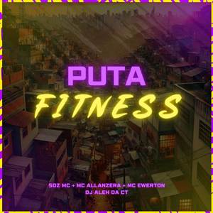 Puta Fitness (Explicit)