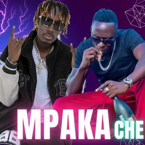 Mpaka Che (feat. Oga@DTop)