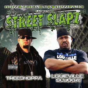 West Coast(Feat. Topp & Baby Ray) (Explicit)