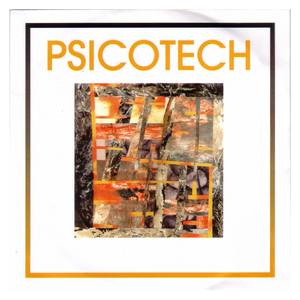 Psicotech (Single)