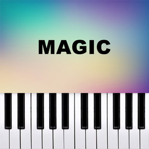 Magic (Piano Version)
