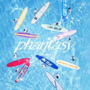 Passion Fruit-THE BOYZ