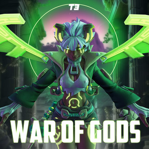 War of Gods 降临 (Super Season 3)