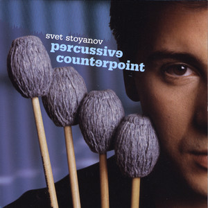 Percussive Counterpoint