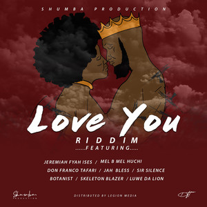 Should I Go (Riddim)