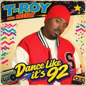 Dance Like It's 92
