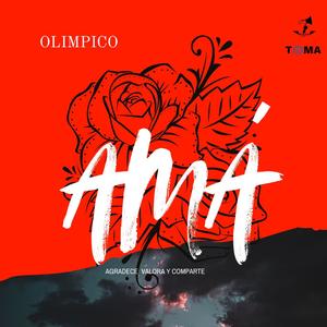 AMÁ_OLÍMPICO (Explicit)