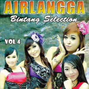 Airlangga Bintang Selection, Vol. 4