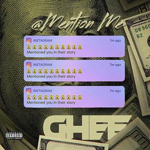 Mention Me (Explicit)