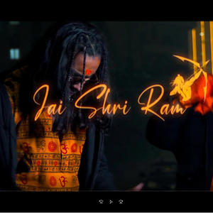 Jai Shree Ram (feat. DBG, Jit Singh & Roshan Kumar) (Explicit)