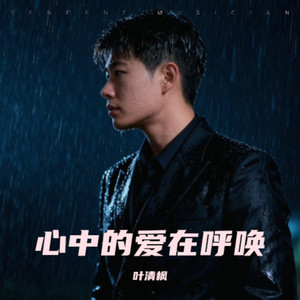 心中的爱在呼唤