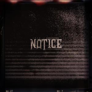 NOTICE (feat. Loudpackk) [Explicit]