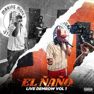 LA LA LA LA (En Vivo|Explicit)