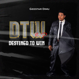 Destined to Win (Explicit)