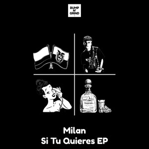 Si Tu Quieres EP