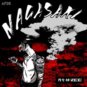 AThree - ALL MY HOMIEZ