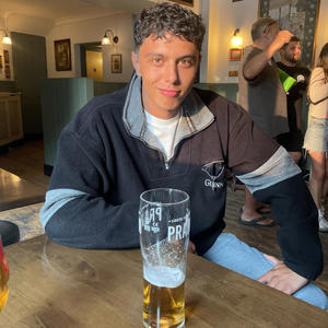 Drinking and Smoking (Explicit)