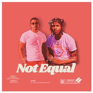 Not Equal (Explicit)