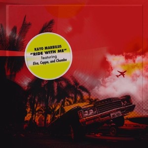 Ride With Me(feat. Elsa, Cappo & Chumba) (Explicit)