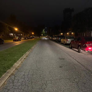 ScattedWays (feat. Sg Gboyy) (Explicit)