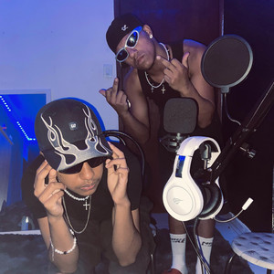 Tempo de Caça (Explicit)