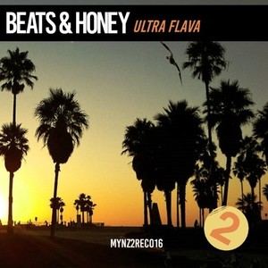 Ultra Flava (House Mix)