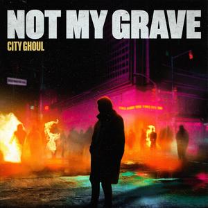 CITY GHOUL (Explicit)