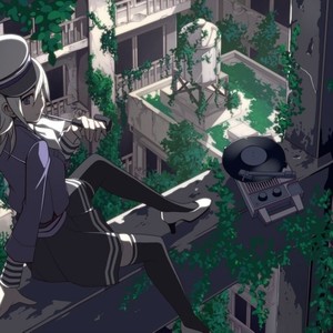 愁笙Syusen - 天ノ弱