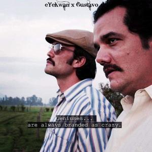 Gustavo (feat. Gustavo Beats) (Explicit)