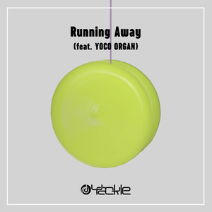 Running Away (feat. YOCO ORGAN)