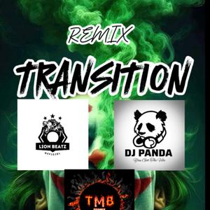 RMX TRANSITION LION BEAT X PANDA X BOULEL (feat. Dj Panda & Boulél on the beat)