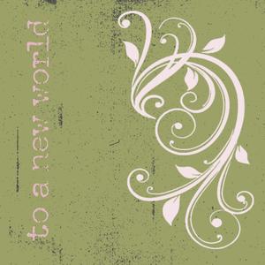 to a new world (2 get high)