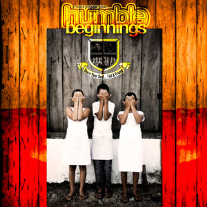 Humble Beginnings (Original Demo)