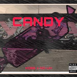 Candy(feat. No-Uh) (Explicit)