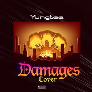 Damages Cover (Explicit)