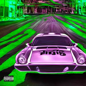 Finish Line (feat. Nobodyy) (Explicit)