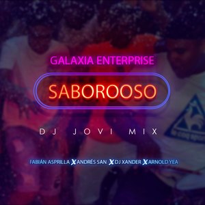 Saborooso(Las Caderas)